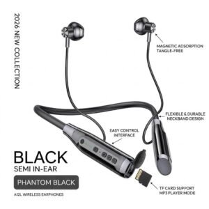 Neckband