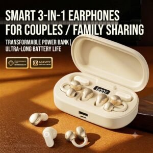 Wireless Headphones